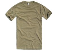 T-Shirt Brandit BW Unterhemd Beige L