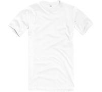 Brandit - BW T-Shirt - White S