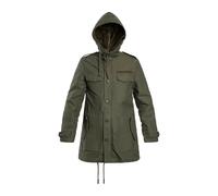 Brandit - BW Parka Heavy Jacke - Olive L