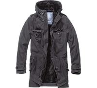 Brandit BW Parka Winterjacke Wintermantel