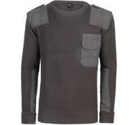 Brandit BW, Pullover 3XL Oliv