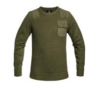 Brandit Kids BW Pullover – oliv – Größe 170/176