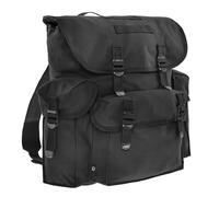 Brandit - BW Rucksack 40 l - Black