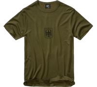 Brandit BW Sport T-Shirt Größe