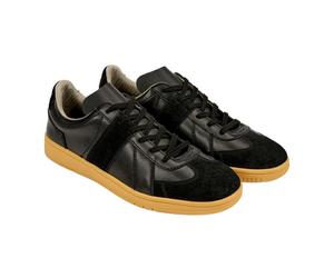 Brandit BW Sportschuh Sneaker schwarz in EU40