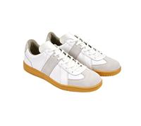 Brandit BW Sportschuh Sneaker weiß in EU46