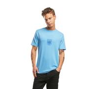 Brandit BW Sport T-Shirt, blau, Größe 3XL für Männer