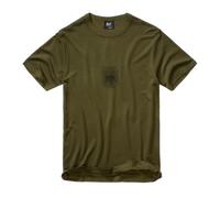 Brandit BW Sportshirt T-Shirt oliv in 3XL