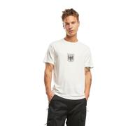 Brandit Sport-T-Shirt BW weiß Herren Größe XL