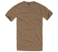 Brandit Unterhemd BW Beige Größe M