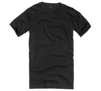 Brandit BW Herren T-Shirt 5095109 Schwarz Größe XXXL
