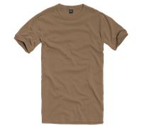 Brandit BW T-Shirt Größe 4 Farbe Beige
