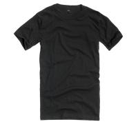 Brandit - BW T-Shirt - Black M