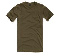 Brandit BW Unterhemd Original oliv 9