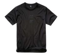 Brandit T-Shirt Tropenshirt Schwarz XL