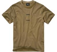 Brandit T‑Shirt BW Tropenshirt Olive Größe 9