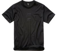 Brandit Bw Tropenshirt 4204 Black-M