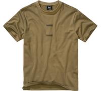 Brandit T‑Shirt BW Tropenshirt Olive Größe 9