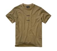 Brandit T-Shirt BW Tropenshirt Olive Gr. 4