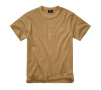 Brandit BW Tropenshirt T-Shirt sand in S