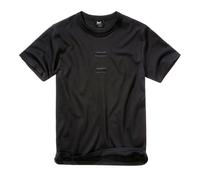 Brandit BW Tropenshirt T-Shirt schwarz in 5XL