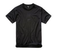 Brandit BW Tropenshirt Black Gr. 7