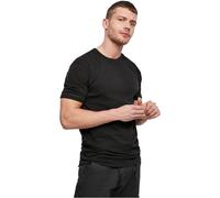 Brandit BW T-Shirt – Schwarz – Größe 4 (S)
