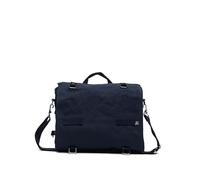 Brandit Canvas L Tasche, blau für Frauen