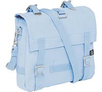 Brandit Canvas Tasche Klein Light Blau