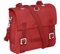 Brandit Canvas Tasche Klein Rot