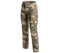 Brandit - Cargo BDU Rip-Stop - Damenhose - Light Woodland 33