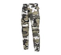 Brandit - Cargo BDU Rip-Stop Damenhose - Urban 31