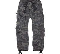 Brandit Cargohose Pure Darkcamo M