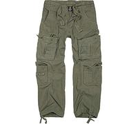 Brandit Cargohose Pure Oliv 5XL-
