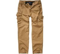Brandit Cargohose Tactical Pants Ripstop 1025 Camel-XXL