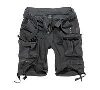 Brandit - Savage Shorts - Black XL