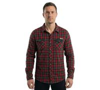 Brandit Check Duncan Langarmhemd