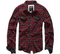 Brandit Checkshirt Duncan