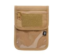 Brandit Chest Pocket, Farbe: Camel Größe: OS