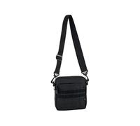 Brandit Schultertasche City Bag Polyester Damen Onesize Schwarz