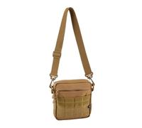Brandit City Bag Umhängetasche camel