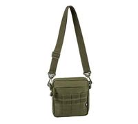 Brandit City Bag, Farbe: olive Größe: OS
