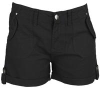 Brandit Claire Hotpant schwarz in 31