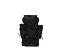 Brandit Combat Backpack, Farbe: black, Größe: OS