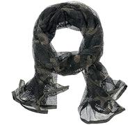 Brandit Commando Netzschal darkcamo Gr. OS