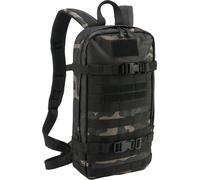 Brandit US Cooper Daypack, Farbe: darkcamo, Größe: OS