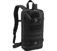Brandit US Cooper Daypack, Farbe: black, Größe: OS