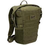 Brandit Cooper Rolltop, Farbe: olive Größe: OS