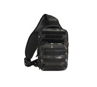 Brandit Us Cooper M 8l Umhängetasche One Size Dark Camo
