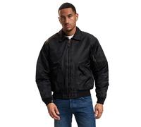 Brandit CWU Jacke Schwarz XXL